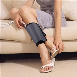 Weelko Equipo Portátil de Presoterapia para Estética y Bienestar