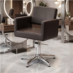 Poltrona da taglio Chic Moderno - Weelko
