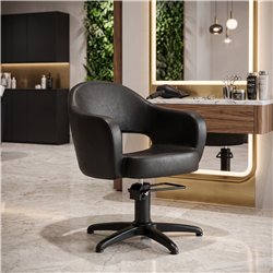 Chaise de coupe coiffure Soph moderne - Weelko