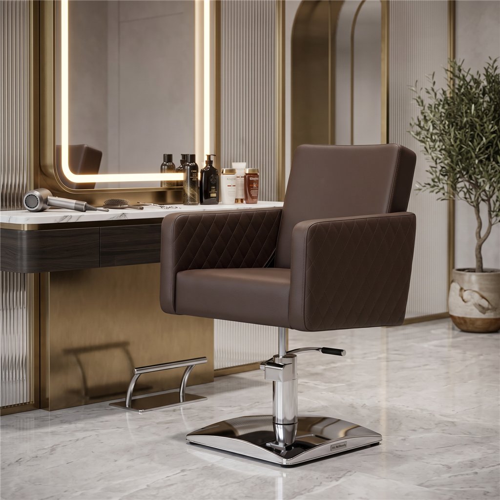 Sedia del tribunale Iris - Moderna - NeoBeauty