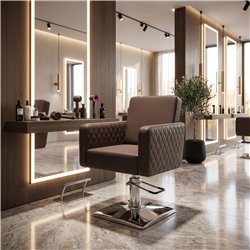 Sedia del tribunale Iris - Moderna - NeoBeauty