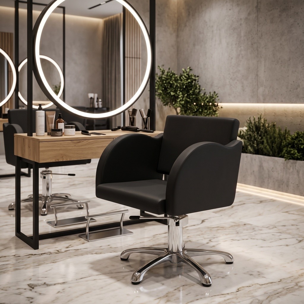 Sedia da taglio Omega - Moderno - Fersan