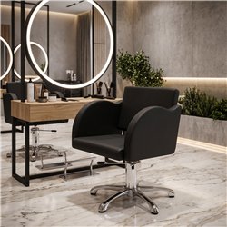 Sillón de Corte Peluquería Omega Moderno - Fersan