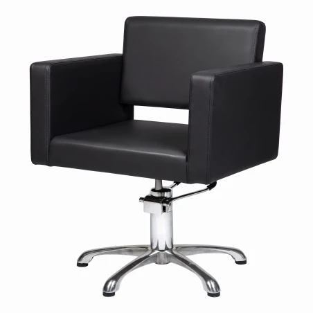 Sillón de Corte Peluquería Moderno Saturn Fersan