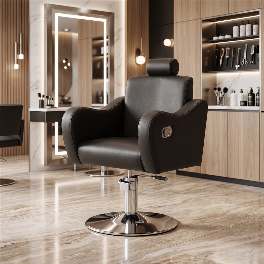 Sedia del tribunale di gala moderno NeoBeauty