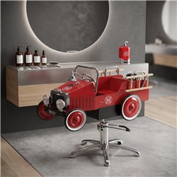 Sedia da taglio per bambini Fire - Moderno - Fersan