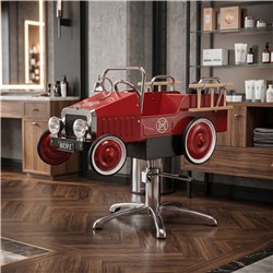 Sedia da taglio per bambini Fire - Moderno - Fersan