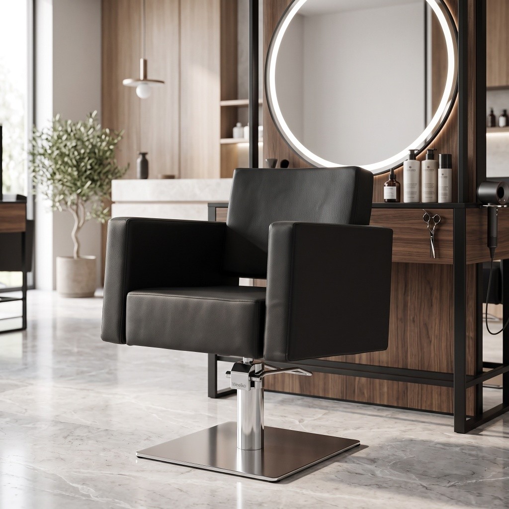 Sedia da taglio Flirty - Moderno - Weelko
