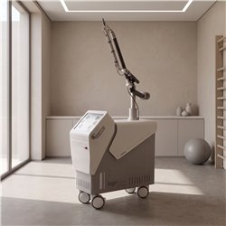 Legolaser Infinity PRO Q-Switched Nd:YAG laser 1064/532 nm