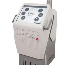 Legolaser Infinity PRO Q-Switched Nd:YAG laser 1064/532 nm