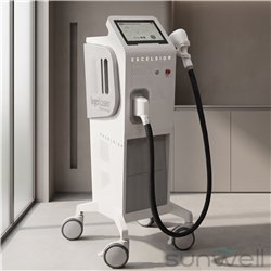 Excelsior OPT LED 4.1 Legolaser intense pulsed light with ICE-TEC cooling