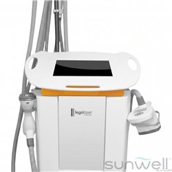Legolaser Smart Typhoon - Radiofrequenza estetica e cavitazione 40 kHz
