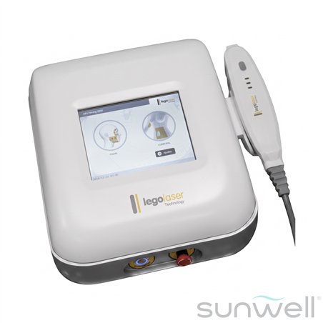 Legolaser HIFU Firming 3000 Skin Tightening Device for Beauty Clinics