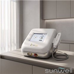 HIFU Firming 3000 aesthetic ultrasound – SMAS targeting, Legolaser
