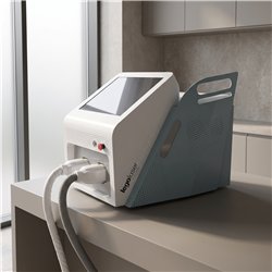 Legolaser IPL E-Light & SHR: Equipo de Estética Avanzada para Rejuvenecimiento y Depilación