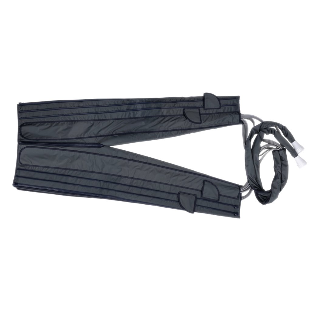 Presoterapia profesional Weelko High Tech Air Flow WKB020