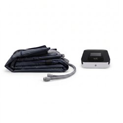 Presoterapia profesional Weelko High Tech Air Flow WKB020