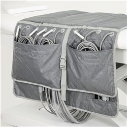 Mirplay Nimbus Beauty presoterapia corporal completa con EMS e infrarrojos
