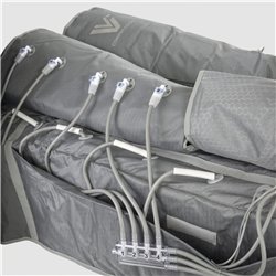 Mirplay Nimbus Beauty pressoterapia corpo completo con EMS e infrarossi