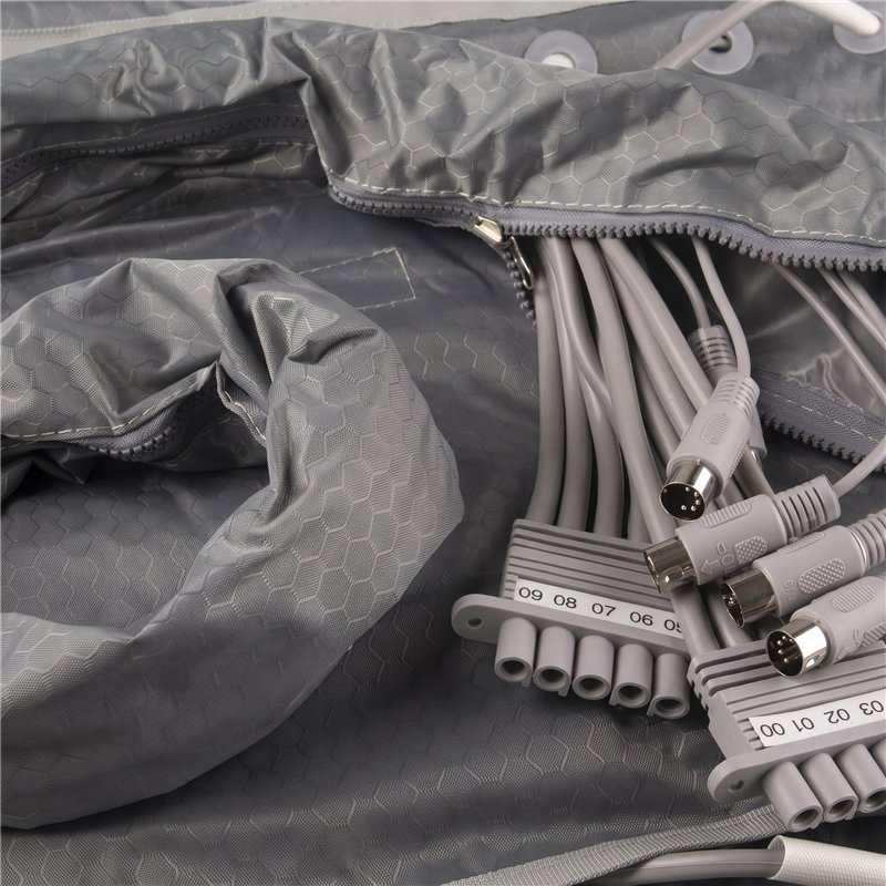 Mirplay Nimbus Beauty body garment connectors