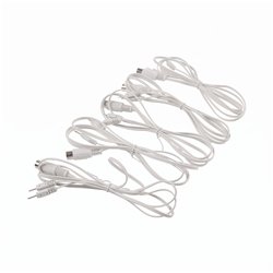 Mirplay Nimbus Beauty presoterapia corporal completa con EMS e infrarrojos