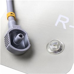 Presoterapia digital 3 en 1 para estética con sauna y EMS i-Medstetic