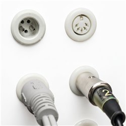 Presoterapia 3 en 1 para estética, sauna y electroestimulación i-Medstetic