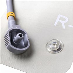 Presoterapia digital 3 en 1 para estética con sauna y EMS i-Medstetic