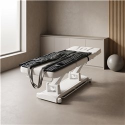 Appareil professionnel de pressothérapie Weelko High Tech Air Flow WKB020