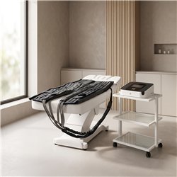 Appareil professionnel de pressothérapie Weelko High Tech Air Flow WKB020