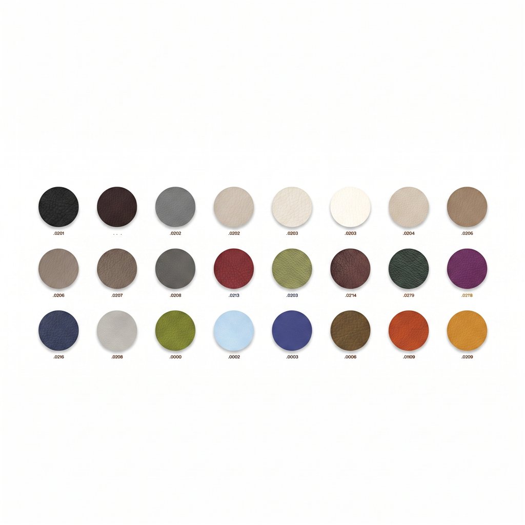 Sedia per parrucchiere Ática - design moderno personalizzabile, rivestimenti premium - Decovera