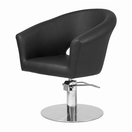 Sillón de corte Cosmo Weelko – Confort y ergonomía