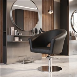 Sedia da taglio Cosmo - Moderno - Weelko