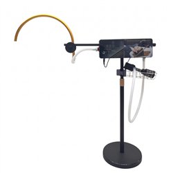 Spa Portable pour Lavabos de Coiffure