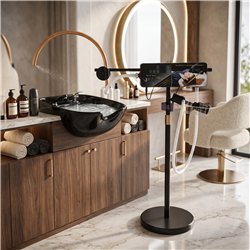 Spa Portatile per Lavaggi Capelli