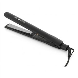 Piastra per capelli Kaya ceramica 200°C per parrucchieri - Wad