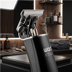 Tagliacapelli professionale Intius 7000 rpm per barberia e parrucchieri - Wad