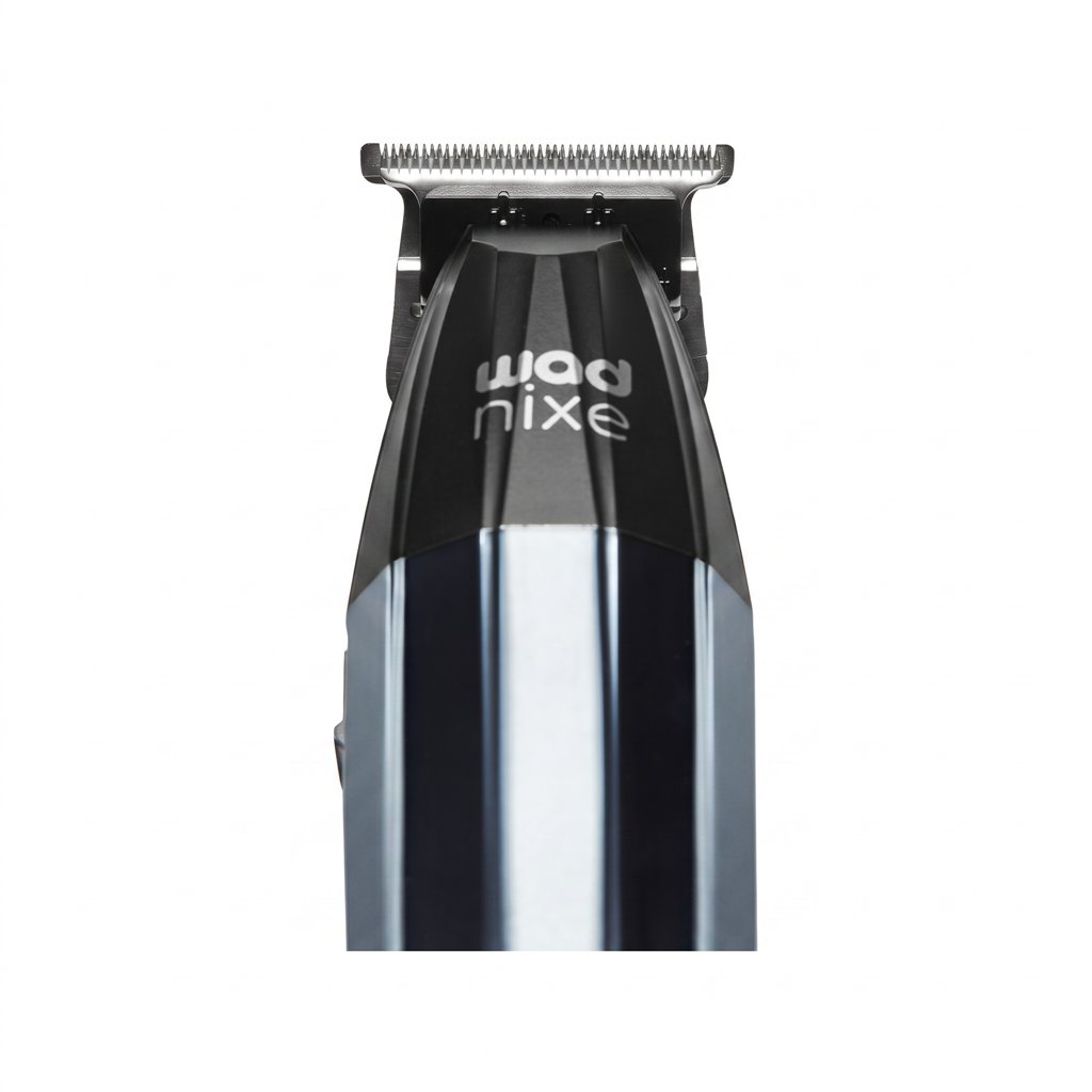 Hair Clipper for Barbering & Hairdressing – 150-min Battery