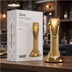 Hair Clippers – Onux Professional Cordless, Barbering | Wad