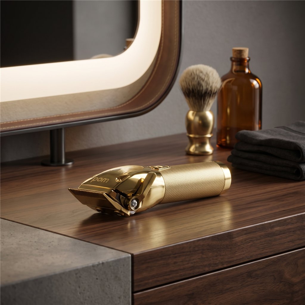 Hair Clippers – Onux Professional Cordless, Barbering | Wad