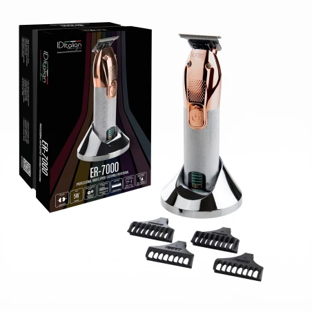 Cortapelos profesional T-Shape ER-7000