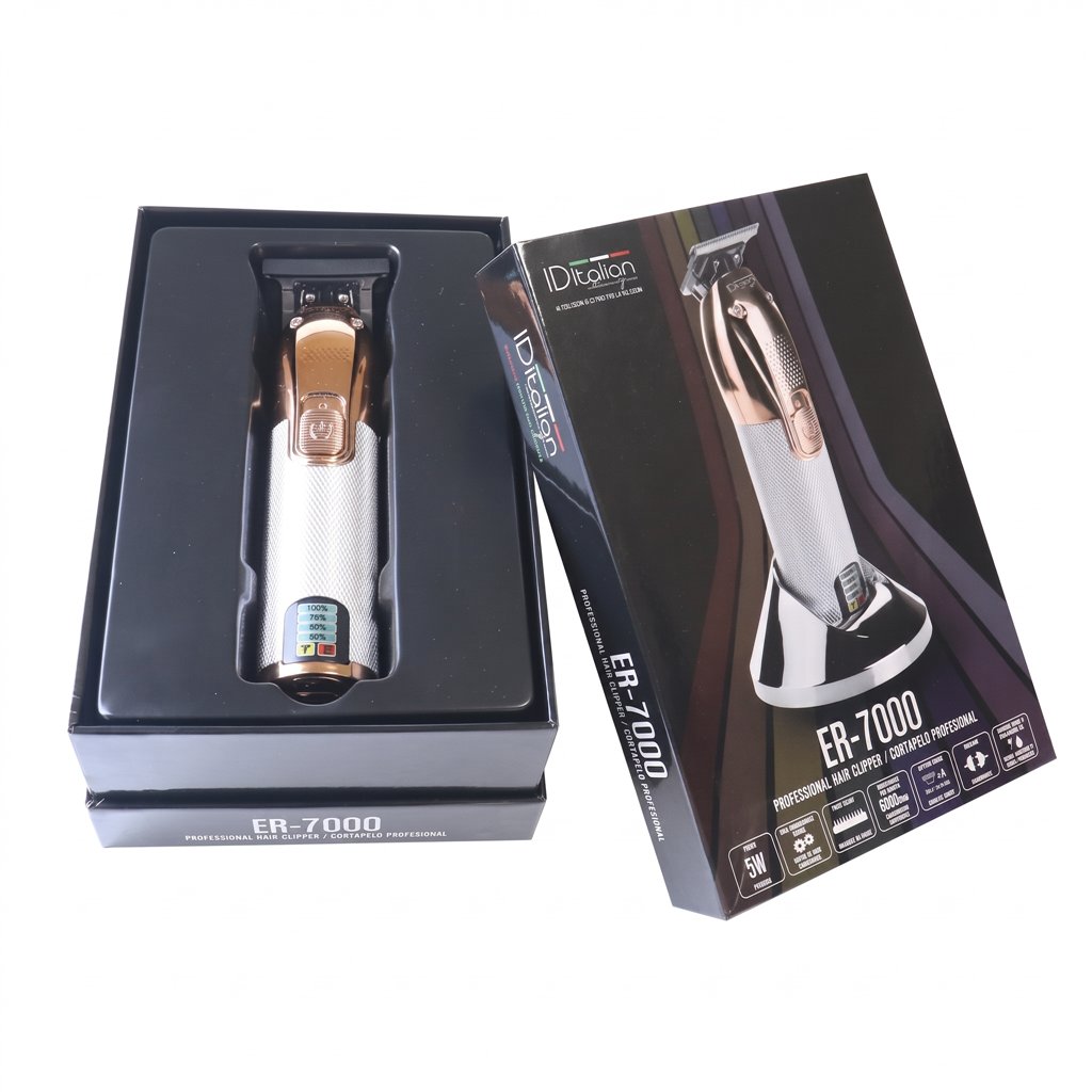 Tondeuse professionnelle T-Shape ER-7000