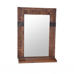 Credenza Rustica i-Medstetic – Eleganza e sicurezza