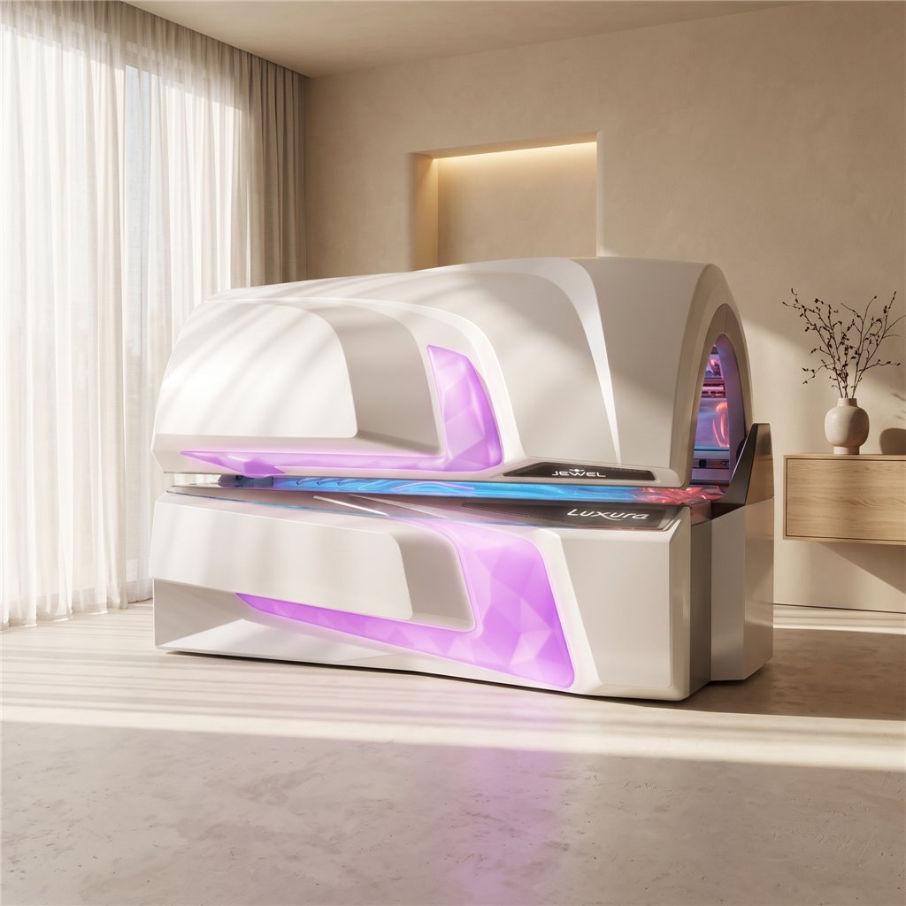 Luxura Jewel EQ45