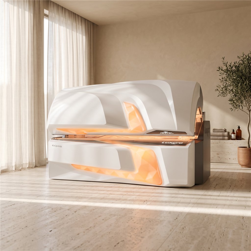 Luxura Jewel EQ45