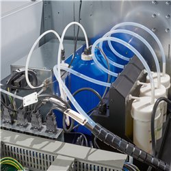 Luxo VEGAZ 9200 Highbrid: bronzeado intenso e tecnologia Luxura
