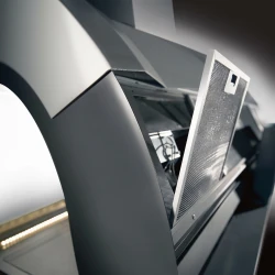 Luxura VEGAZ 9200 Highbrid Solarium con Tubos UVA y LED