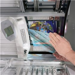 Luxura VEGAZ 9200 Highbrid Solarium, bronceado intenso y cuidado
