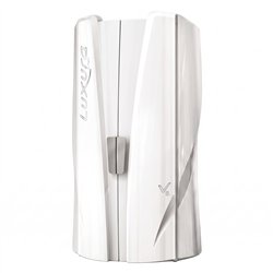 Luxura V6 Collagen&Sun Solarium – Tanning & Skin Rejuvenation
