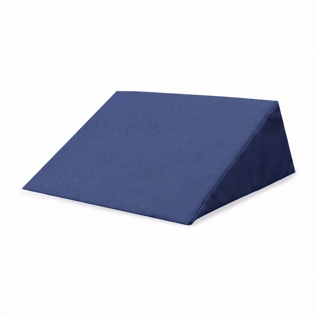 Cuña postural de fisioterapia DDUUEETT RIST 65 x 53 cm